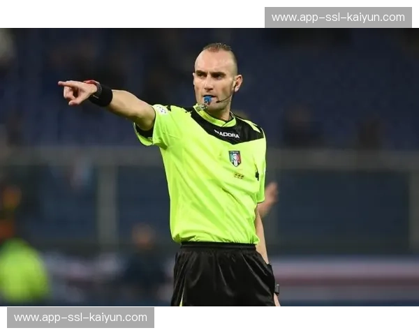 意甲裁判培训新增攻防效率模块，统一判罚标准