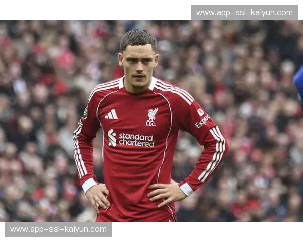 维尔茨半场1球5过人成功，利物浦天价引援渐入佳境