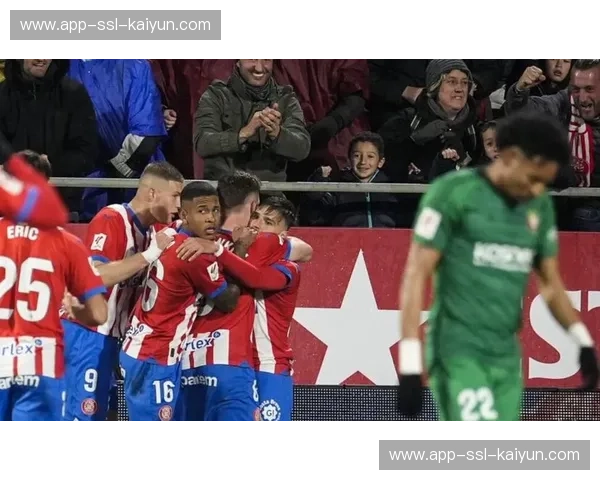 贝尔特兰替补登场完成绝杀，赫罗纳奇兵赛后激动落泪