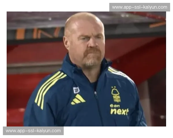 诺丁汉森林解雇戴奇，赛季三换帅创英超历史纪录